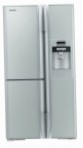 лучшая Hitachi R-M700GUN8GS Холодильник обзор