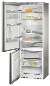 Холодильник Siemens KG49NS20 Фото обзор