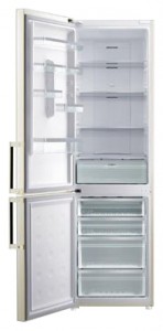 Холодильник Samsung RL-60 GEGVB Фото обзор