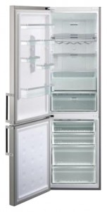 Kjøleskap Samsung RL-60 GZGTS Bilde anmeldelse