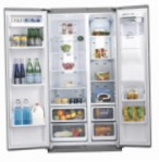 лучшая Samsung RSH7UNPN Холодильник обзор