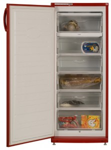 Холодильник ATLANT М 7184-053 Фото обзор