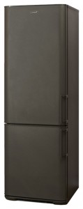 Kühlschrank Бирюса W127 KLА Foto Rezension