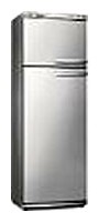 Refrigerator Bosch KSV32365 larawan pagsusuri