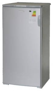 Холодильник Бирюса M6 ЕK Фото обзор