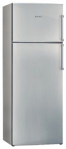 Холодильник Bosch KDN46VL20U Фото обзор