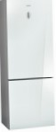 pinakamahusay Bosch KGN57SW30U Refrigerator pagsusuri