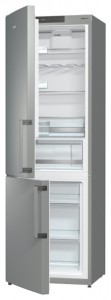 Холодильник Gorenje RK 6191 KX Фото обзор