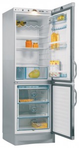 Холодильник Vestfrost SW 312 M Al фото огляд