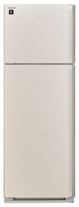 Холодильник Sharp SJ-SC480VBE Фото обзор