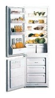 ตู้เย็น Zanussi ZI 72210 รูปถ่าย ทบทวน
