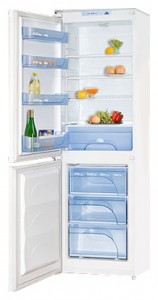 Холодильник ATLANT ХМ 4007-000 Фото обзор