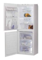 Холодильник Whirlpool ARC 5640 Фото обзор