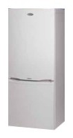 Холодильник Whirlpool ARC 5510 Фото обзор
