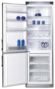 Холодильник Ardo CO 2210 SH Фото обзор