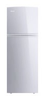 Kjøleskap Samsung RT-34 MBMS Bilde anmeldelse