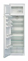 Холодильник Liebherr KIDV 3242 Фото обзор