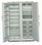 лучшая Liebherr SBS 7001 Холодильник обзор