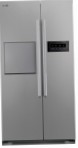 geriausia LG GW-C207 QLQA šaldytuvas peržiūra