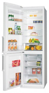 Холодильник LG GA-B479 UBA Фото обзор