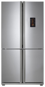 Хладилник TEKA NFE 900 X снимка преглед