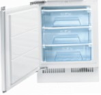 найкраща Nardi AS 120 FA Холодильник огляд