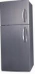 geriausia LG GR-S602 ZTC šaldytuvas peržiūra