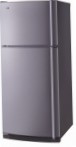 най-доброто LG GR-T722 AT Хладилник преглед