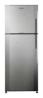 Холодильник Hitachi R-Z402EU9XSTS Фото обзор