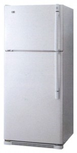 冰箱 LG GR-T722 DE 照片 评论