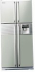 лучшая Hitachi R-W662FU9XGS Холодильник обзор