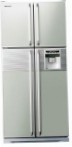 лучшая Hitachi R-W662EU9GS Холодильник обзор