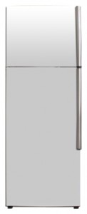Холодильник Hitachi R-T352EU1SLS Фото обзор