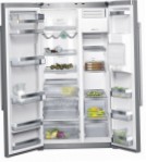 найкраща Siemens KA62DP90 Холодильник огляд