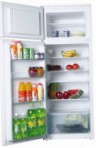 лучшая Amica FD226.3 Холодильник обзор