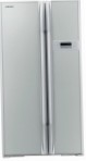 лучшая Hitachi R-S702EU8GS Холодильник обзор