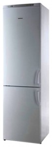 Холодильник NORD DRF 110 ISP Фото обзор
