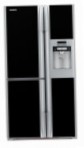 лучшая Hitachi R-M702GU8GBK Холодильник обзор