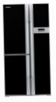 лучшая Hitachi R-M702EU8GBK Холодильник обзор