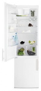 Холодильник Electrolux EN 3850 COW Фото обзор