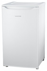 Kühlschrank Shivaki SHRF-85FR Foto Rezension