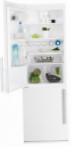 лучшая Electrolux EN 3614 AOW Холодильник обзор