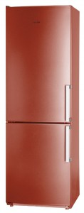 Холодильник ATLANT ХМ 4421-030 N Фото обзор