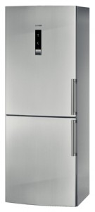 Холодильник Siemens KG56NAI25N Фото обзор