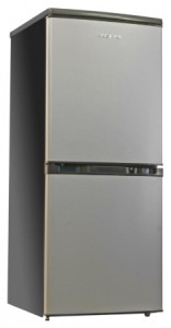 Refrigerator Shivaki SHRF-140DP larawan pagsusuri