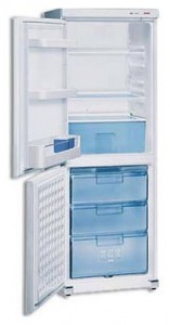 Refrigerator Bosch KGV33600 larawan pagsusuri