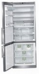 найкраща Liebherr CBNes 5066 Холодильник огляд