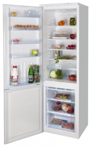 Refrigerator NORD 220-7-010 larawan pagsusuri