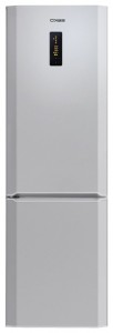 Холодильник BEKO CN 136231 T Фото обзор