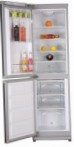 pinakamahusay Hansa SRL17S Refrigerator pagsusuri